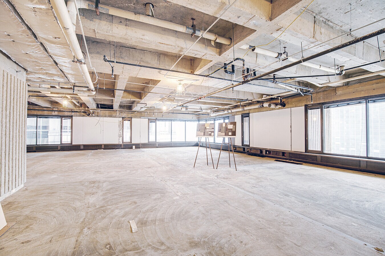 55 W Wacker Dr, Chicago, IL 60601 - Lot 1500 - - Photo intérieure - Image 2 of 2
