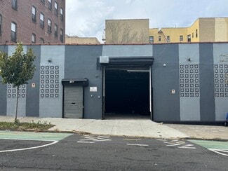 Plus de détails pour 315 Jackson Ave, Bronx, NY - Industriel/Logistique à louer