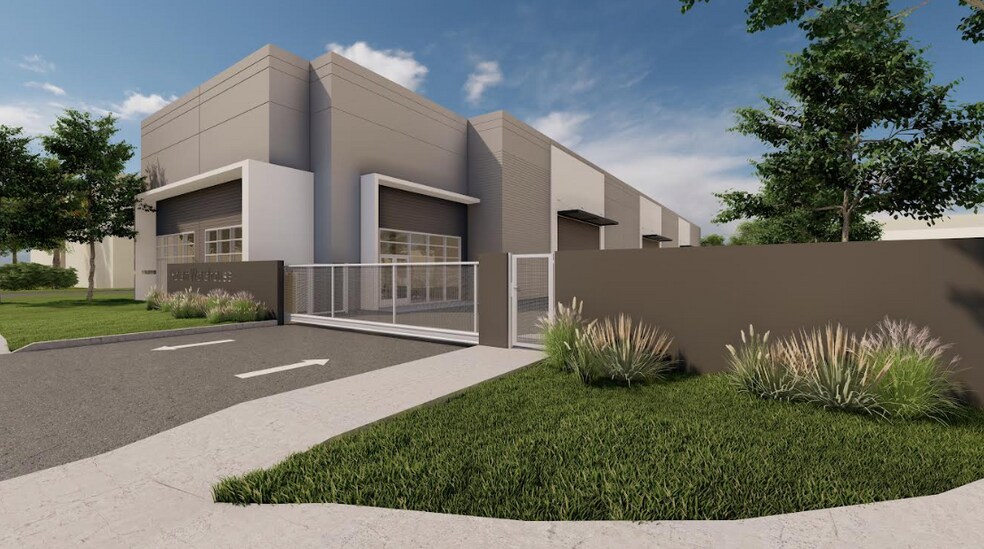 8790 NW 119th St, Hialeah Gardens, FL à vendre - Photo de l’immeuble – Image 3 sur 12