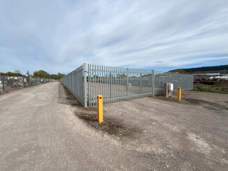 Plot B8, Ross On Wye à louer - Photo de l’immeuble – Image 2 sur 4