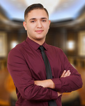Grigoriy Azayev