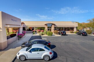 Plus de détails pour 8585 E Bell Rd, Scottsdale, AZ - Bureau/Médical à louer