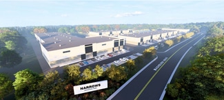 Plus de détails pour 649 Mashburn Rd, Copperas Cove, TX - Industriel/Logistique à louer