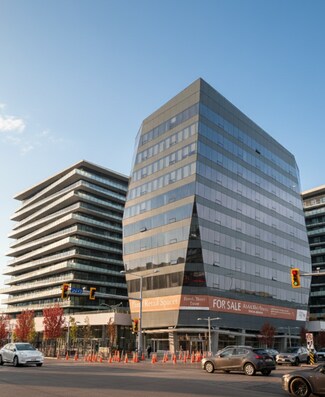 Plus de détails pour 5671 No. 3 Rd, Richmond, BC - Bureau à vendre