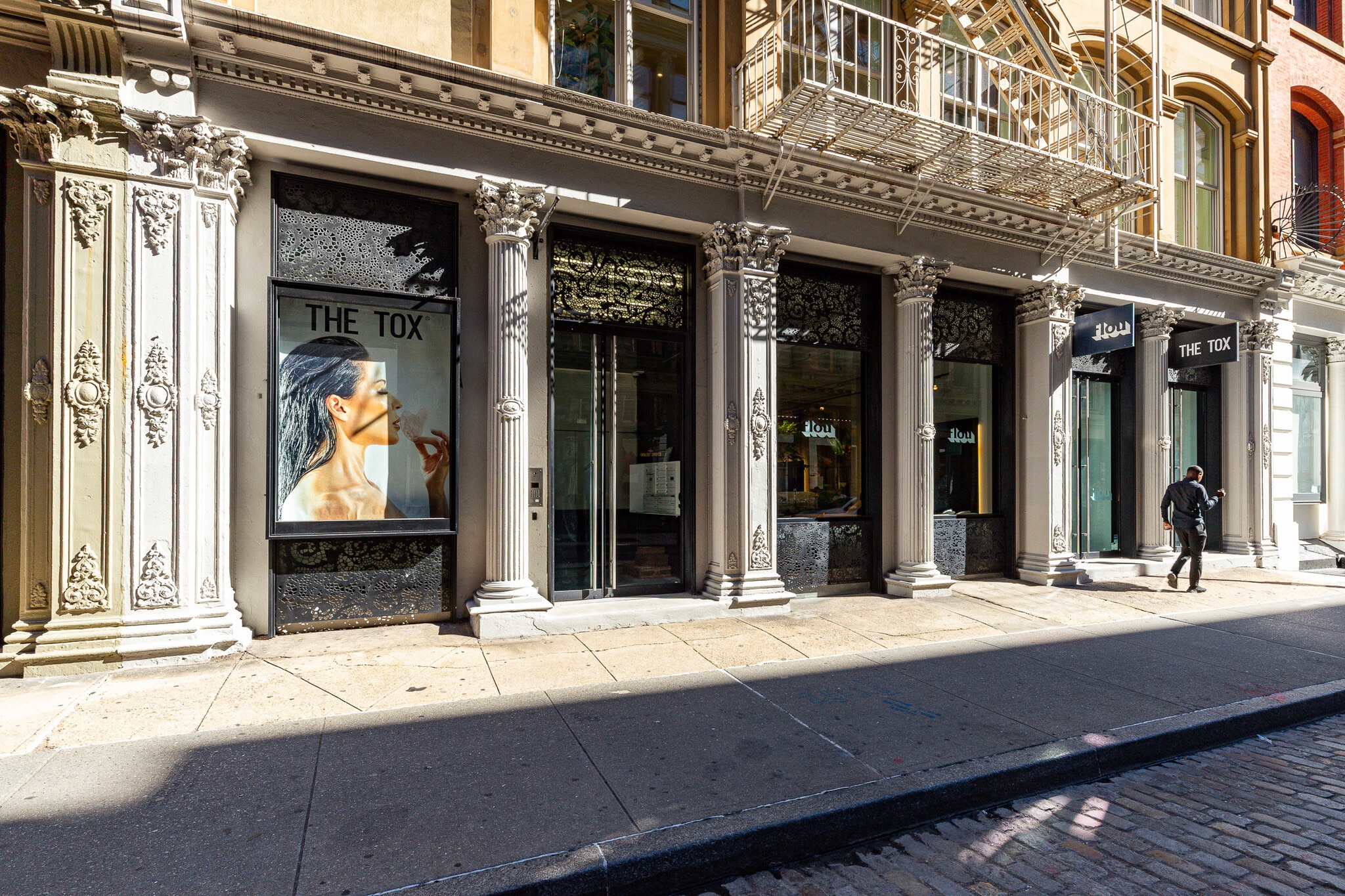 42-44 Greene St, New York, NY à louer Photo intérieure– Image 1 sur 8