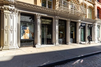 42-44 Greene St, New York, NY à louer Photo intérieure– Image 1 sur 8