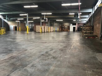 Plus de détails pour 2030 Howard St, Detroit, MI - Industriel/Logistique à vendre