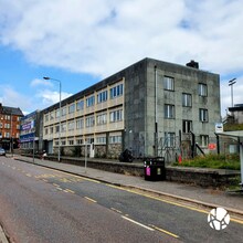1460 Maryhill Rd, Glasgow à louer Photo de l’immeuble– Image 1 sur 6