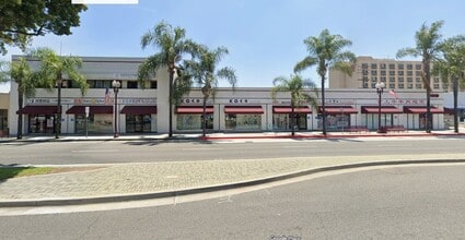 200 Garvey Ave, Monterey Park, CA à louer Photo de l’immeuble– Image 1 sur 9