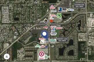 Plus de détails pour 11551 Majestic Palms Blvd, Fort Myers, FL - Local commercial à louer