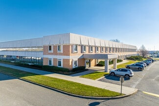 Plus de détails pour 6800 Jericho Tpke, Syosset, NY - Bureau à louer