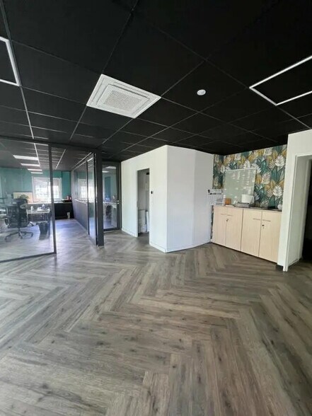 Bureau dans Blagnac à louer - Photo de l’immeuble – Image 3 sur 5