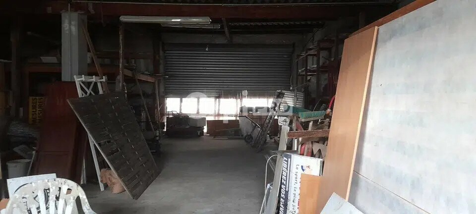 Industriel/Logistique dans Morlaàs à vendre - Photo de l’immeuble – Image 2 sur 4