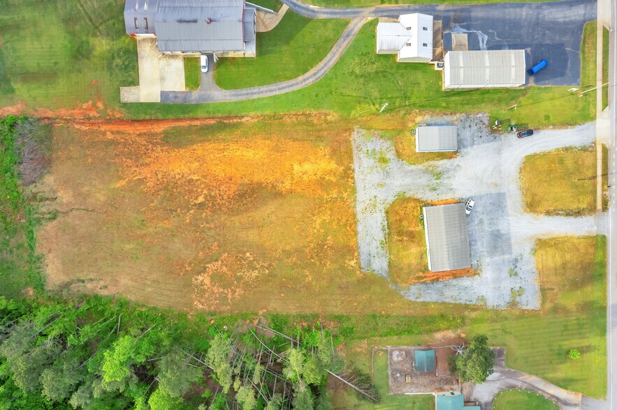 7450 Highway 9, Inman, SC à vendre - Photo de l’immeuble – Image 3 sur 14