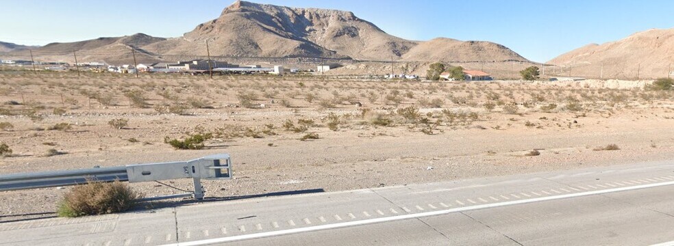 14126 Schuster St, Las Vegas, NV à vendre - Photo de l’immeuble – Image 3 sur 4