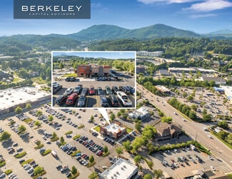 Plus de détails pour 187 Watauga Village Dr, Boone, NC - Local commercial à vendre