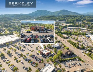 Plus de détails pour 187 Watauga Village Dr, Boone, NC - Local commercial à vendre