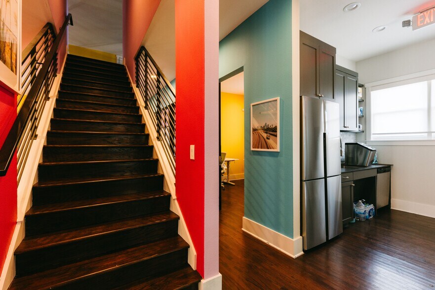 514 N Marsalis Ave, Dallas, TX à louer - Photo intérieure – Image 3 sur 12