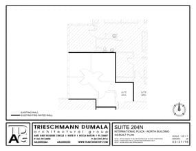 7284 W Palmetto Park Rd, Boca Raton, FL à louer Plan de site– Image 1 sur 1