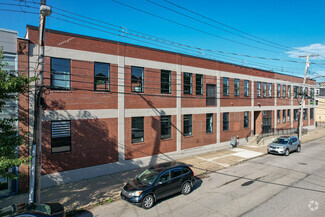 Plus de détails pour 2500 Jane St, Pittsburgh, PA - Bureau à louer