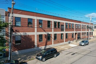 Plus de détails pour 2500 Jane St, Pittsburgh, PA - Bureau à louer