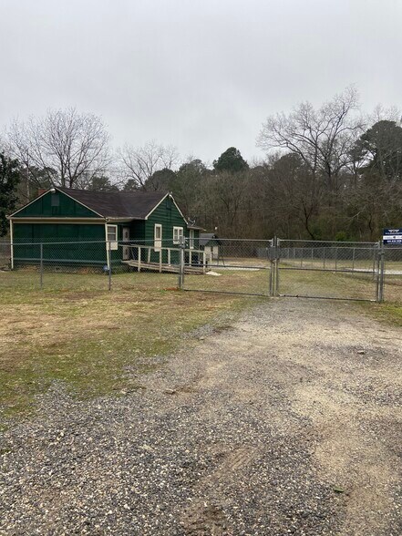 2230 Old Springville Rd, Center Point, AL à vendre - Photo de l’immeuble – Image 2 sur 11