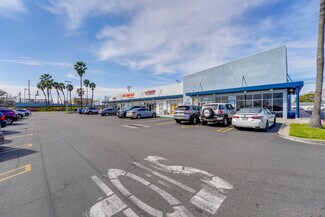 Plus de détails pour 3007 Highland Ave, National City, CA - Local commercial à louer