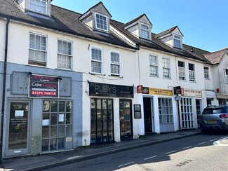 Plus de détails pour 5A Newtown Rd, Bishop's Stortford - Local commercial à vendre