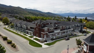 Plus de détails pour 5300 Main St, Kelowna, BC - Local commercial à vendre