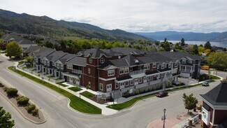 Plus de détails pour 5300 Main St, Kelowna, BC - Local commercial à vendre