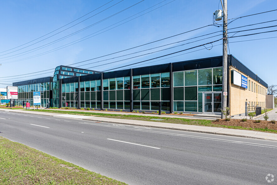 380 Hunt Club Rd, Ottawa, ON à vendre - Photo principale – Image 1 sur 8
