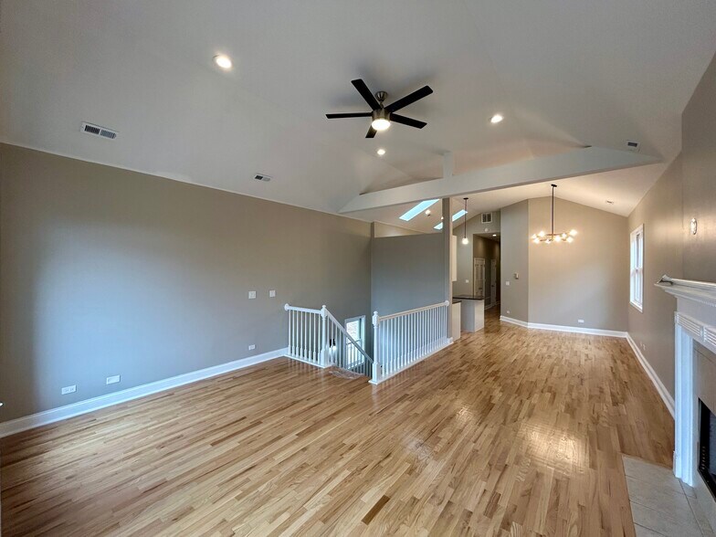 5331 S Calumet Ave, Chicago, IL à vendre - Photo de l’immeuble – Image 3 sur 23