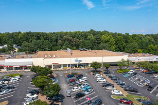 Plus de détails pour 6500 George Washington Memorial Hwy 17, Yorktown, VA - Local commercial à louer