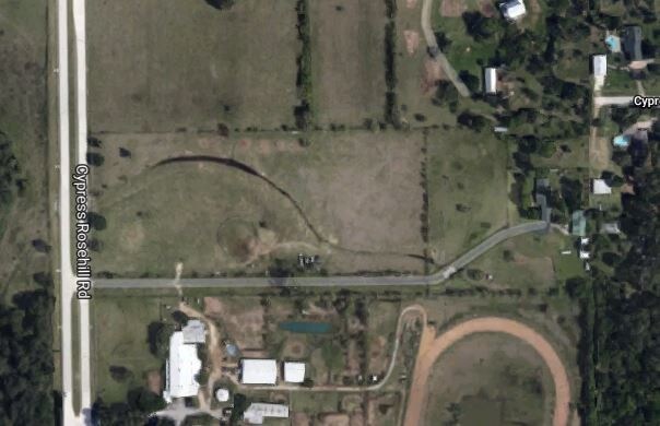 Cypress Hill Rd, Cypress, TX à vendre - Autre – Image 2 sur 7