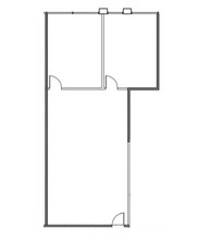 42840 Christy St, Fremont, CA à louer Plan d’étage– Image 1 sur 1