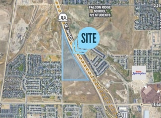 Plus de détails pour 6170 7800 S, West Jordan, UT - Terrain à vendre