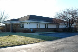 Plus de détails pour 1893 Daimler Rd, Rockford, IL - Bureau à vendre