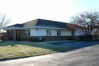 Plus de détails pour 1893 Daimler Rd, Rockford, IL - Bureau à vendre