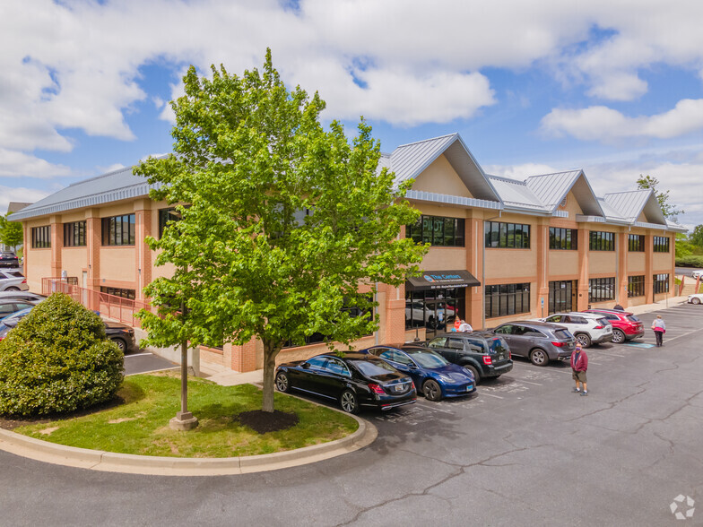 3280 Urbana Pike, Ijamsville, MD à louer - Photo de l’immeuble – Image 1 sur 2