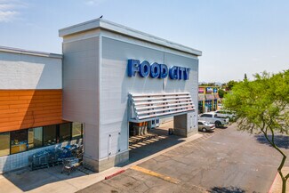Plus de détails pour 3514 W Glendale Ave, Phoenix, AZ - Local commercial à louer