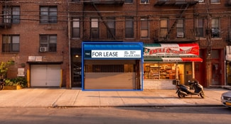 Plus de détails pour 2442 Nostrand Ave, Brooklyn, NY - Local commercial à louer