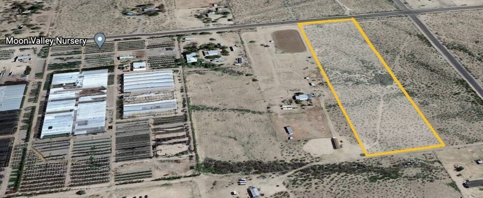 0 S 339th, Tonopah, AZ à louer - Photo de l’immeuble – Image 2 sur 3