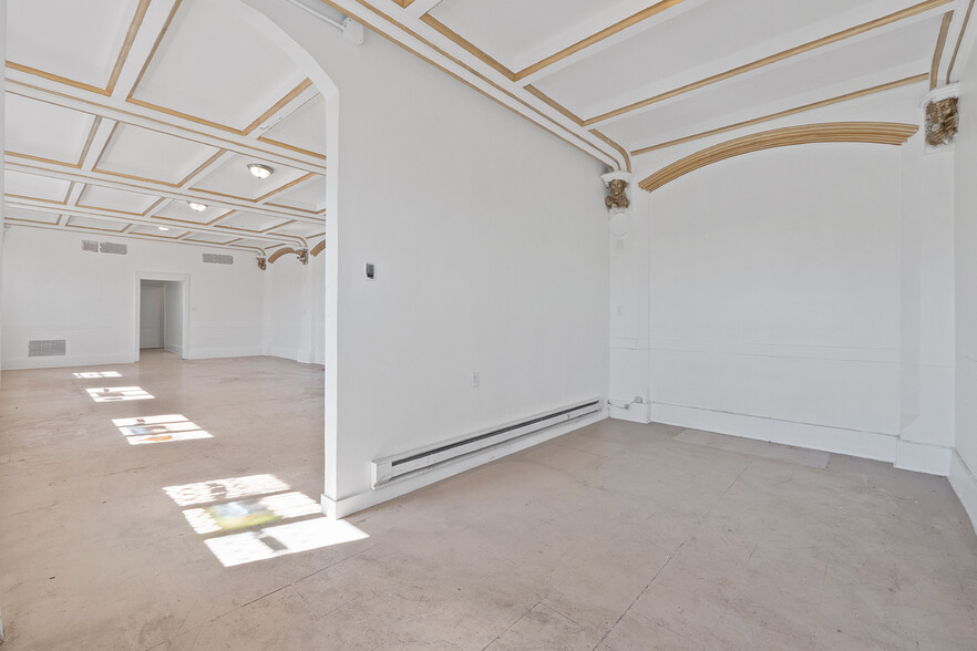 18 Green St, Newark, NJ à louer - Photo intérieure – Image 3 sur 16