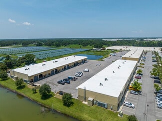 Plus de détails pour 3928 Anchuca Dr, Lakeland, FL - Industriel/Logistique à louer