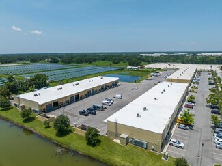 Plus de détails pour 3928 Anchuca Dr, Lakeland, FL - Industriel/Logistique à louer