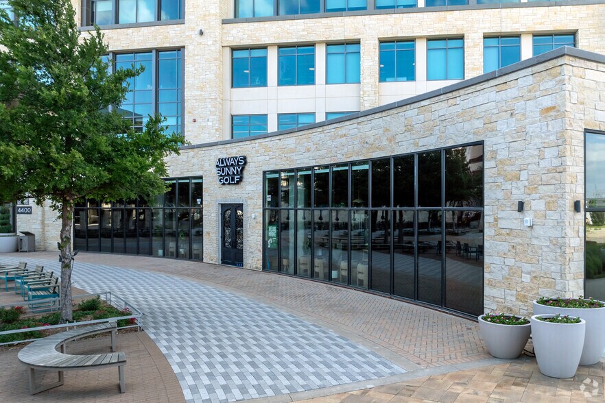 4400 State Highway 121, Lewisville, TX à louer - Photo de l’immeuble – Image 3 sur 27