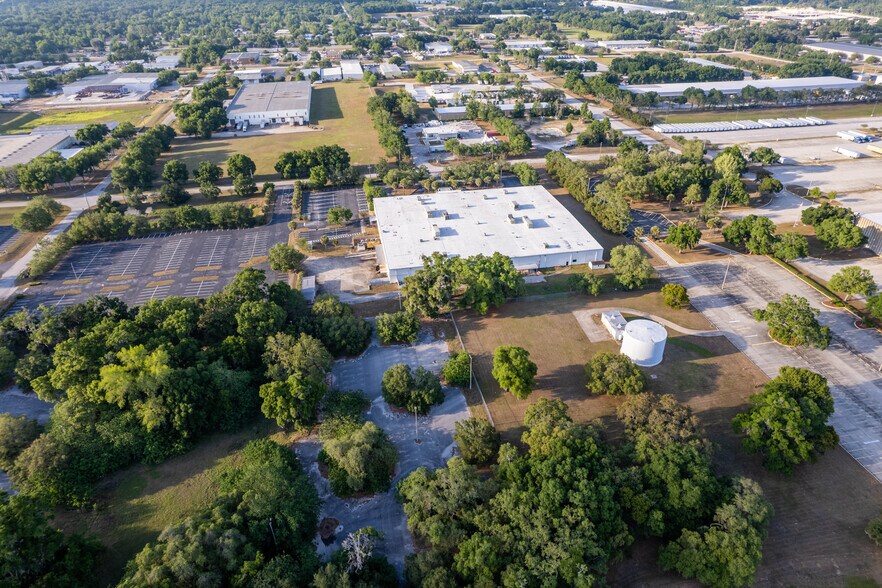5312 SW 6th Pl, Ocala, FL à louer - Aérien – Image 2 sur 25
