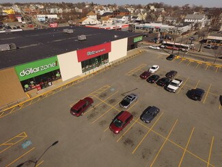 Plus de détails pour 80 Manton Ave, Providence, RI - Local commercial à louer