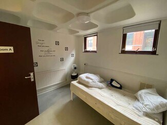 Plus de détails pour 6-7 Whites Row, Londres - Bureau à vendre