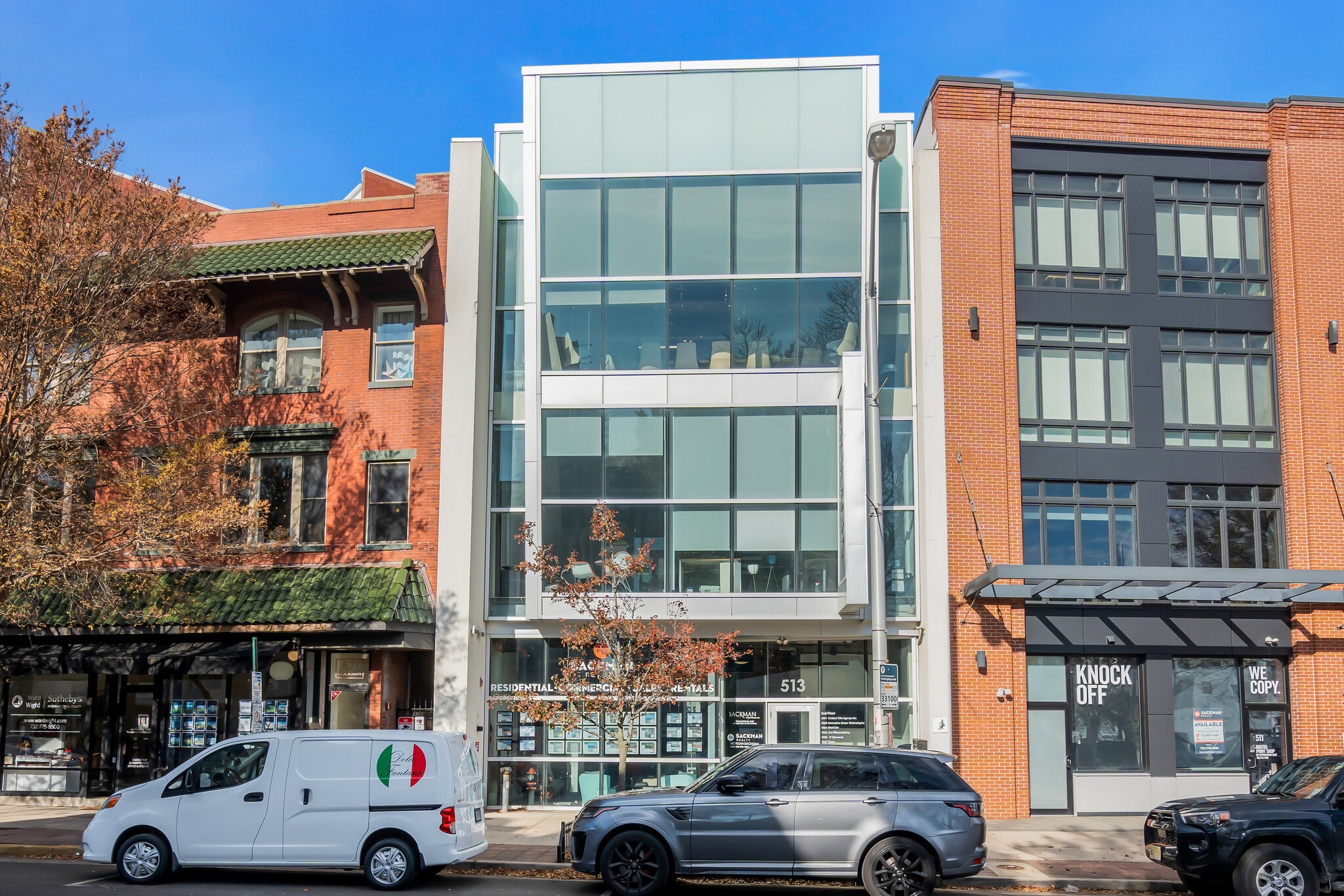 513 Cookman Ave, Asbury Park, NJ à louer Photo intérieure– Image 1 sur 28